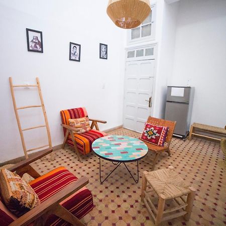 The Loft Apartment Marrakesh Ngoại thất bức ảnh
