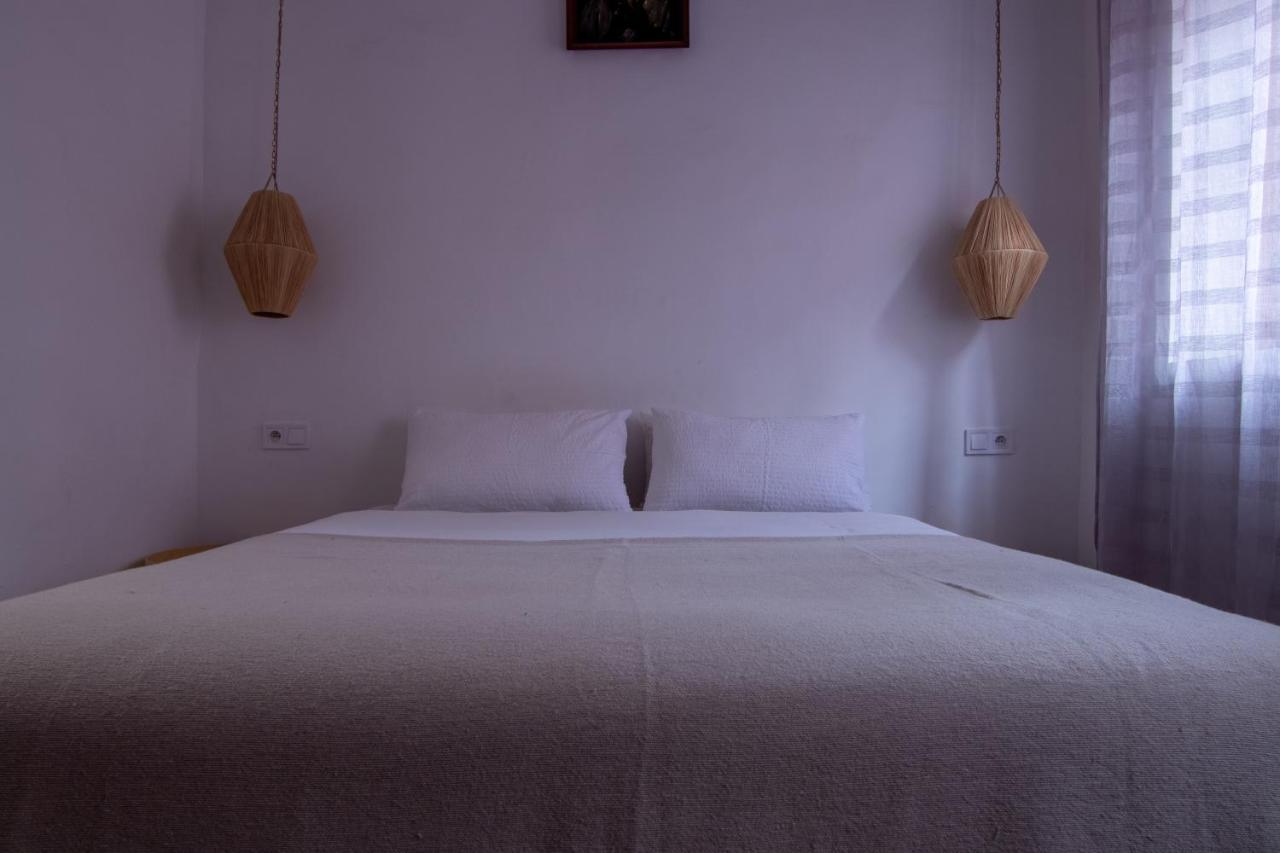 The Loft Apartment Marrakesh Ngoại thất bức ảnh