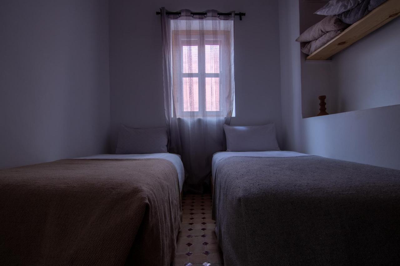 The Loft Apartment Marrakesh Ngoại thất bức ảnh
