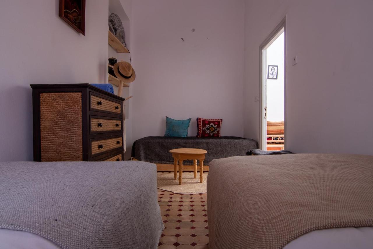 The Loft Apartment Marrakesh Ngoại thất bức ảnh
