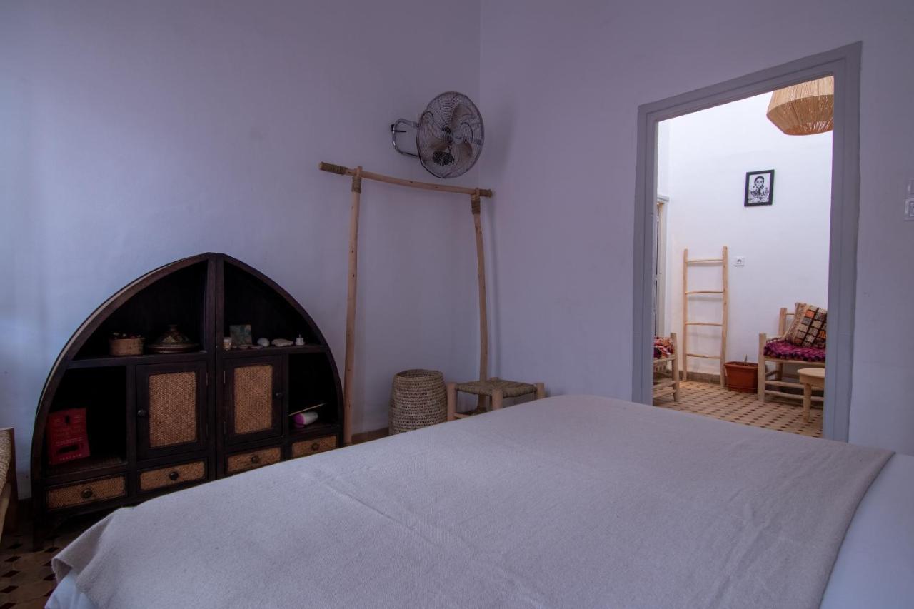 The Loft Apartment Marrakesh Ngoại thất bức ảnh