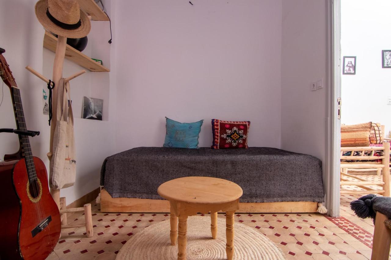 The Loft Apartment Marrakesh Ngoại thất bức ảnh