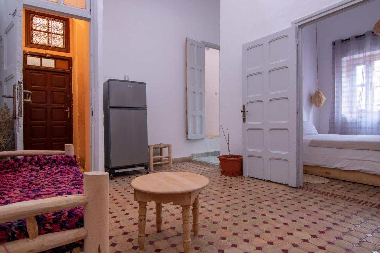 The Loft Apartment Marrakesh Ngoại thất bức ảnh