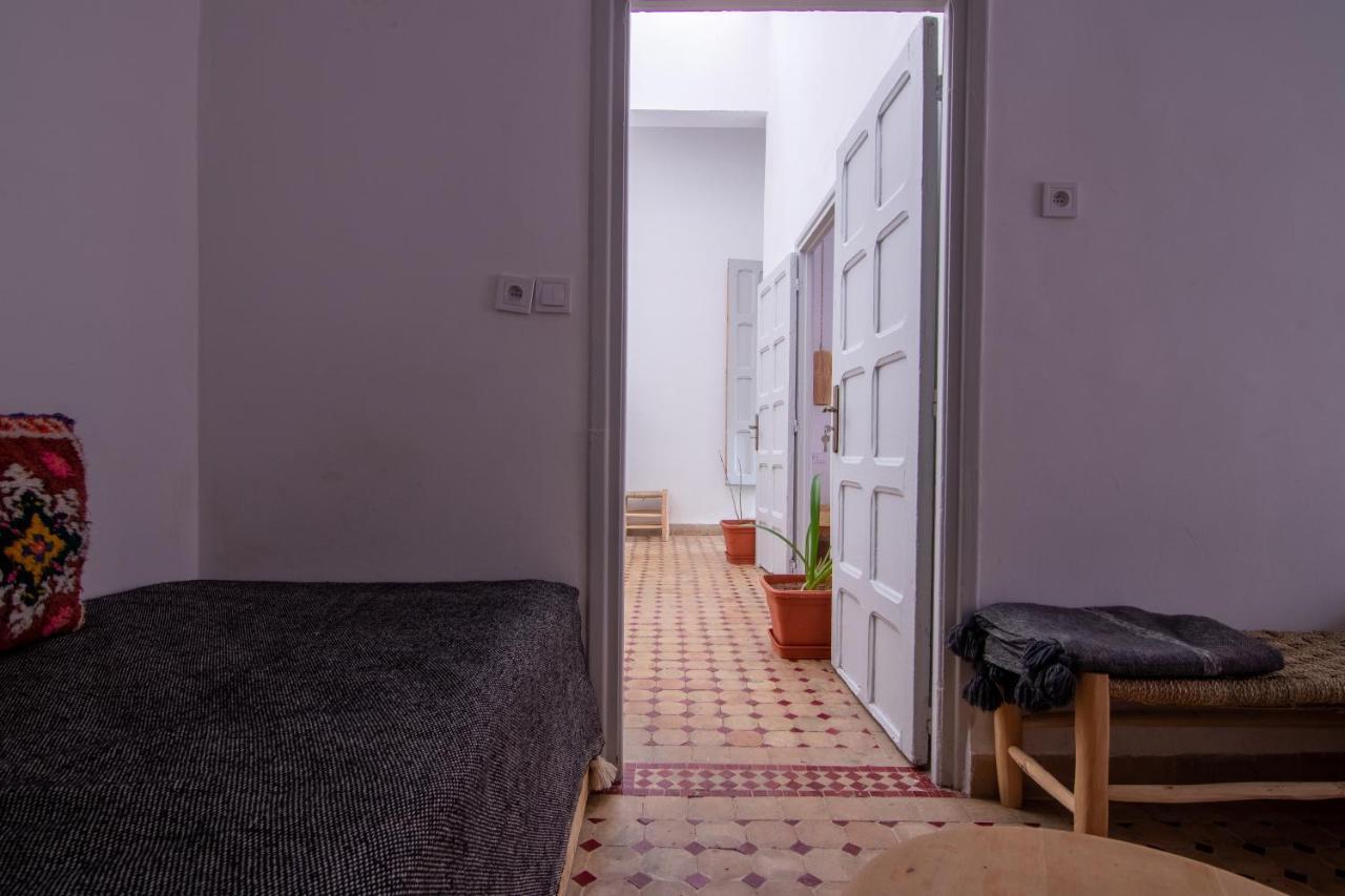 The Loft Apartment Marrakesh Ngoại thất bức ảnh